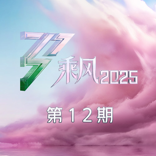 乘风2025 第12期
