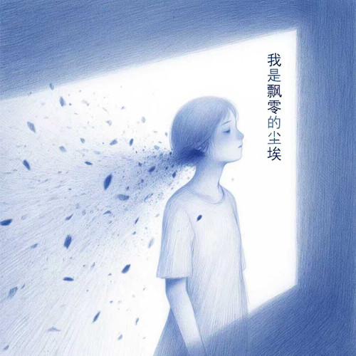 我是飘零的尘埃（对唱版）