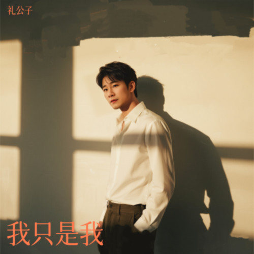 我只是我