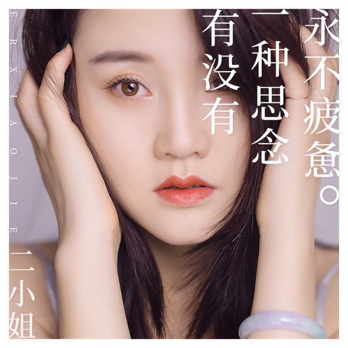 二小姐-有没有一种思念永不疲惫.ape 下载插图