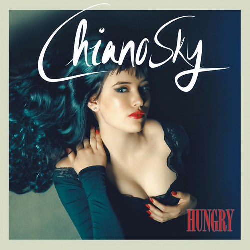 Walking Away(Album Version) - ChianoSky