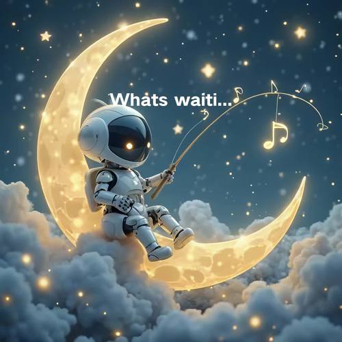 What's waiting for us (Cover Petra Gurin/Reimu Endou)