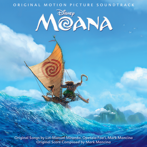 How Far I’ll Go(From ”Moana”|Soundtrack Version) - Auli’i Cravalho