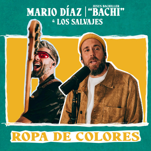 ROPA DE COLORES