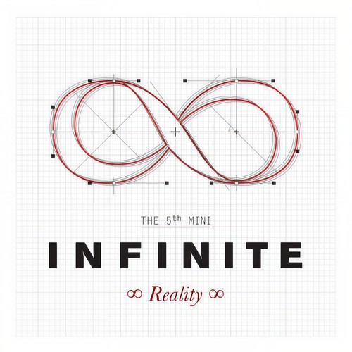 Bad(Korean ver.) - 인피니트