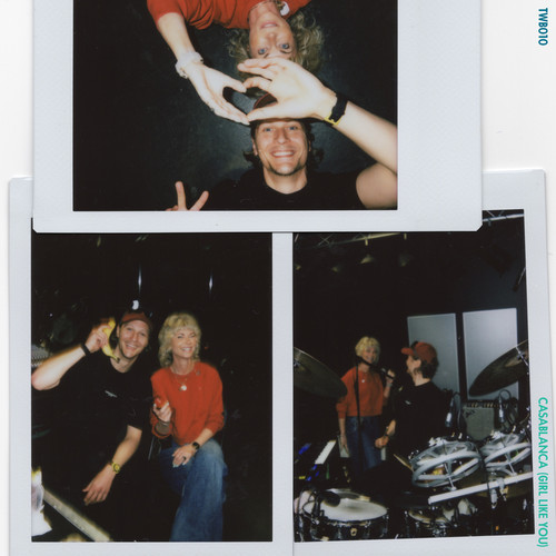 Casablanca (Girl Like You)