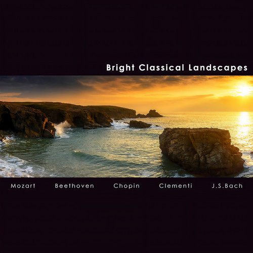 Bright Classical Landscapes