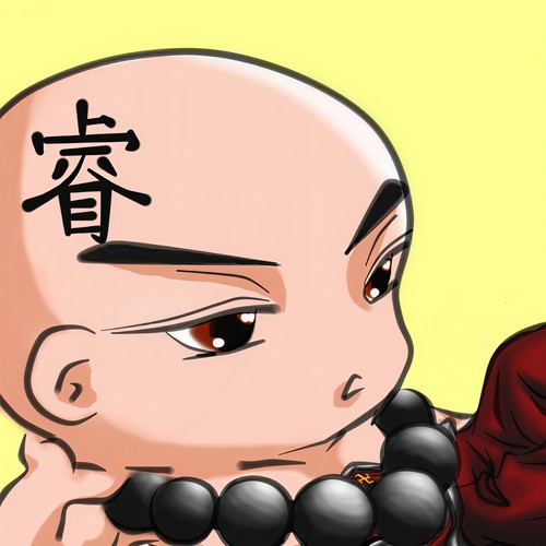 焚天 - 阿睿凌霓剑裳