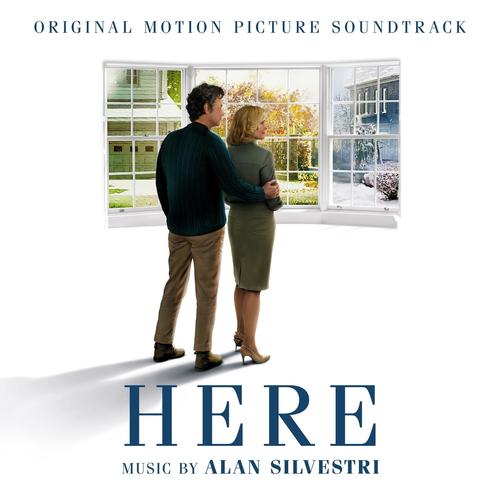 专辑简介 《here (original motion picture soundtrack)》由好
