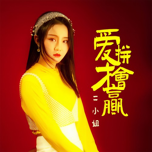 二小姐-爱拼才会赢.(flac)百度网盘下载