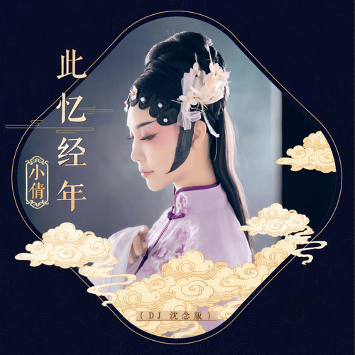 此忆经年(DJ沈念版) - 小倩