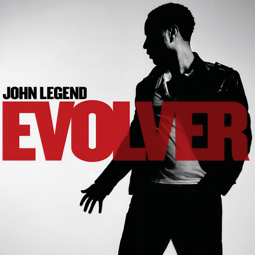 Everybody Knows(Album Version) - John Legend