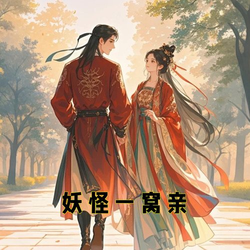 妖怪一窝亲