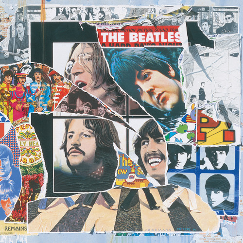 Hey Jude(Anthology 3 Version) - The Beatles