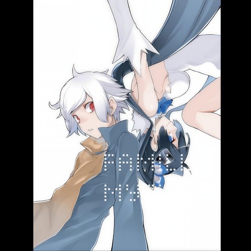 ダンジョンに出会いを求めるのは間違っているだろうか キャラクターソングCD vol.3