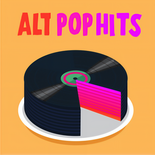 Alt Pop Hits (Explicit)