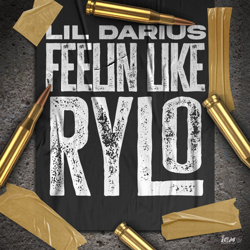 Feelin Like Rylo (Explicit)