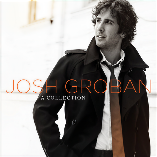 You Raise Me Up - Josh Groban