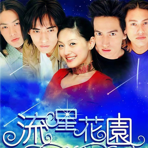 情非得已 - 庾澄庆