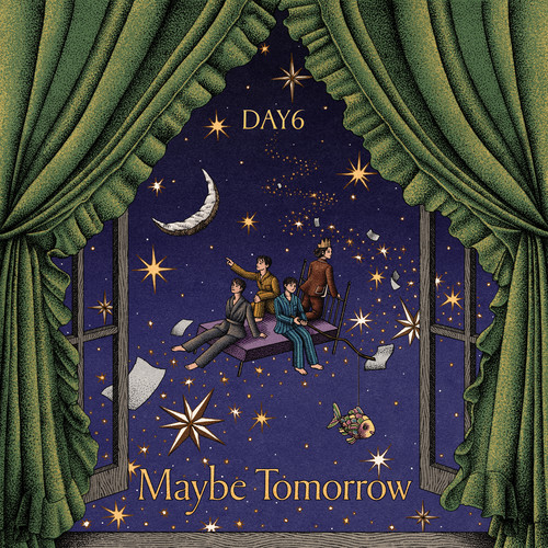 Maybe Tomorrow - DAY6