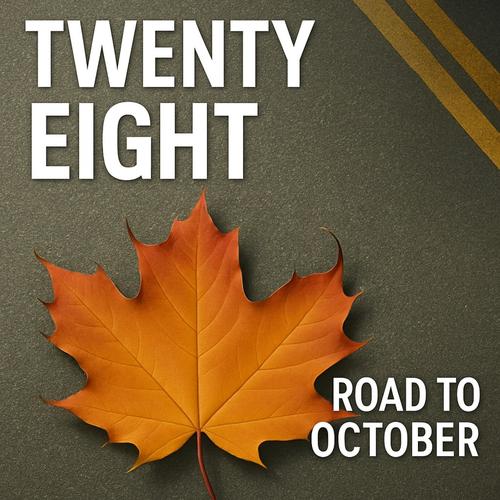 Road To October (Explicit)