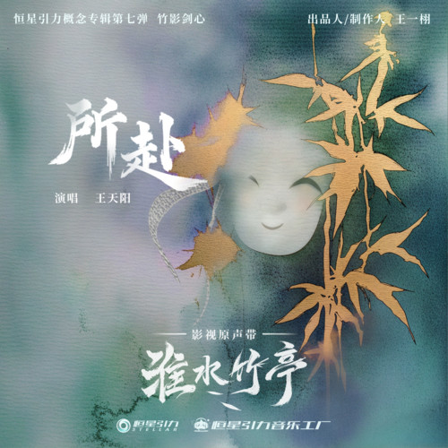 所赴 - 王天阳