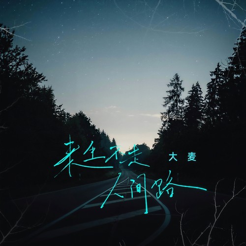 来生不走人间路(DJ默涵版) - 大麦