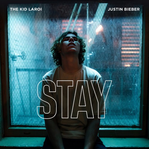 STAY(Clean) - The Kid LAROI&Justin Bieber