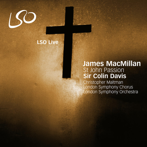 MacMillan: St John Passion