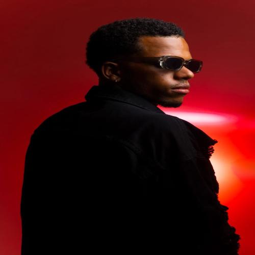 Rick angel Sodade (feat. Ze Amado)