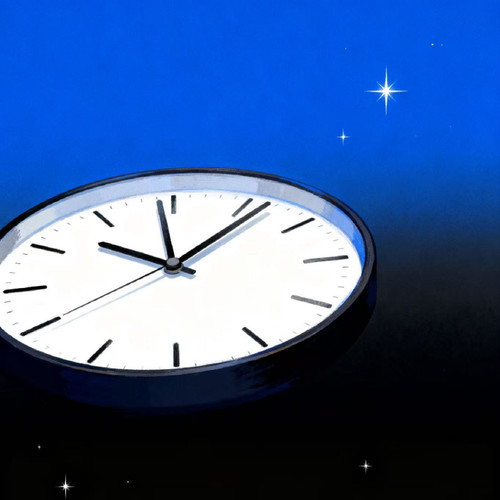 请问你现在那边是几点