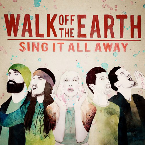 I’ll Be Waiting - Walk Off The Earth