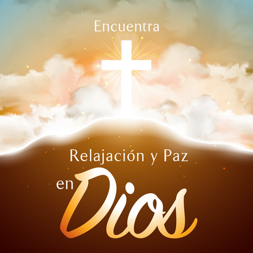 Encuentra Relajación y Paz en Dios