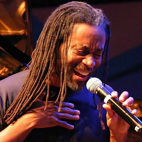 Don’t Worry， Be Happy - Bobby McFerrin