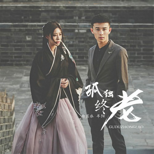 曲肖冰_半阳-孤独终老.flac 下载-九好无损音乐网