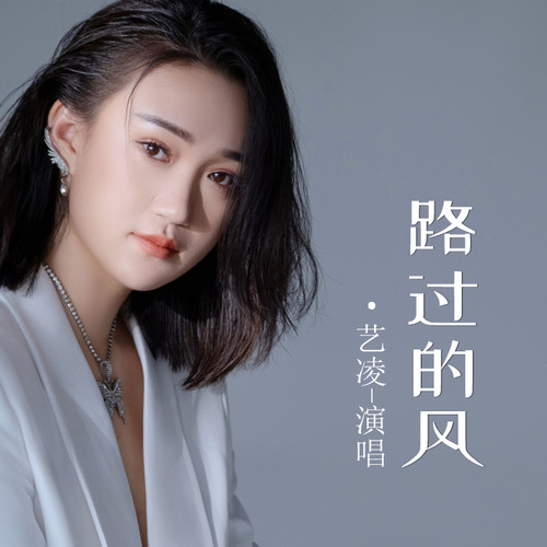 路过的风