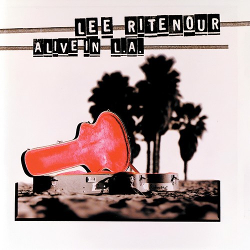 Four On Six(Live|1997 Ash Grove In Santa Monica) - Lee Ritenour