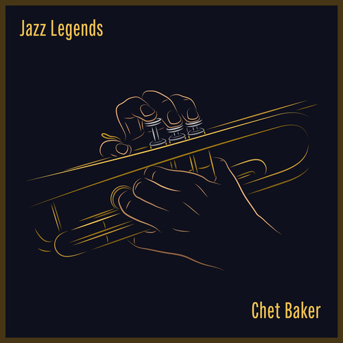 Jazz Legends: Chet Baker