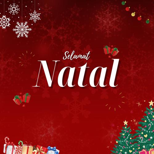 SELAMAT NATAL