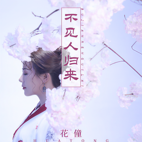 不见人归来 - 花僮