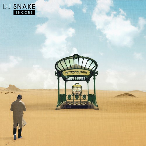 Middle - Bipolar Sunshine&DJ Snake