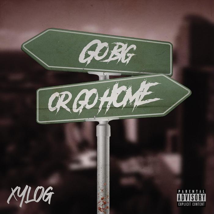 XYlog&Baby Ty&YungDmack - On Court (feat. Baby Ty & YungDmack) (Explicit)