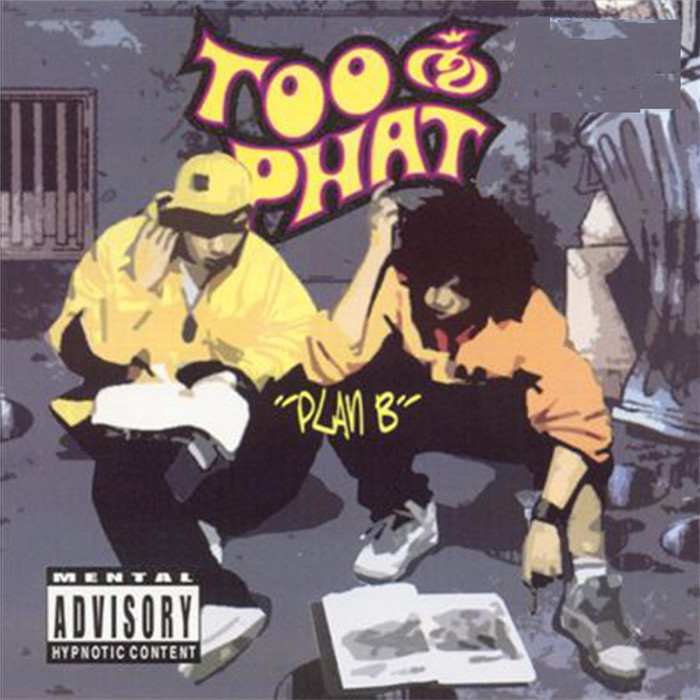 Too Phat&Camelia - What You Want