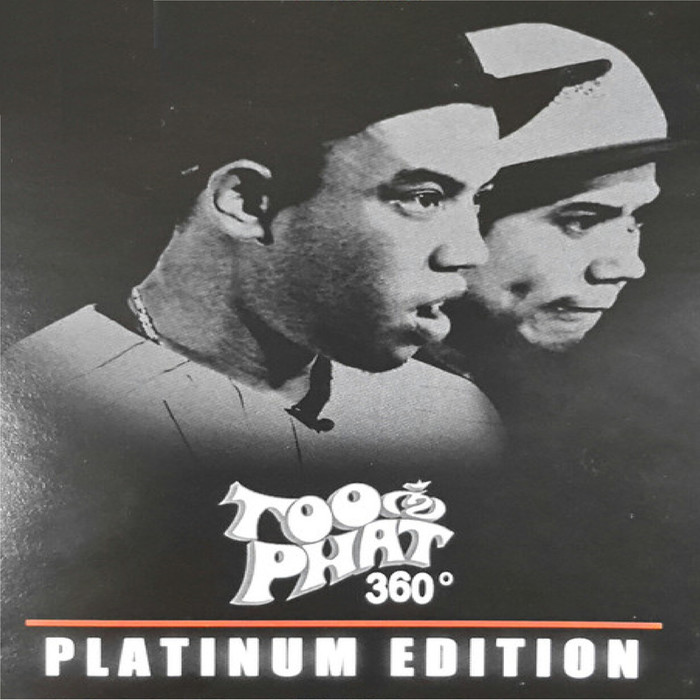 Too Phat&Liyana Lil Boogie - If I Die Tonight