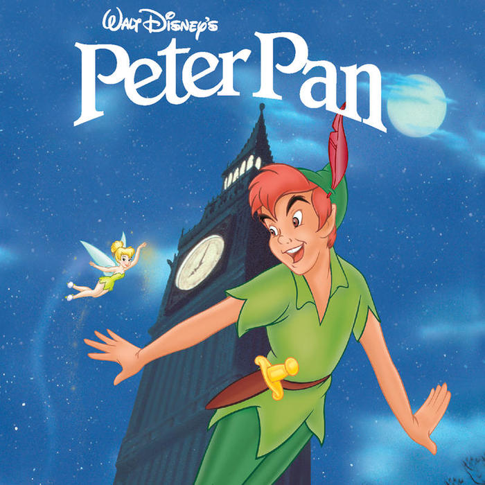 Discover the Enigmatic World of Peter Pan's Girlfriend