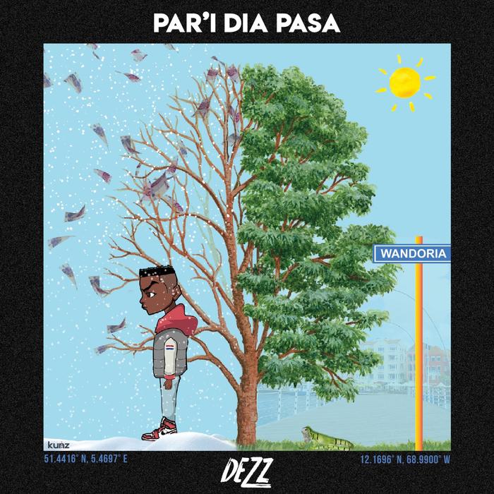 Dezz&Ir Sais - Kuantu Ma Purba(feat. Ir Sais) (Explicit)