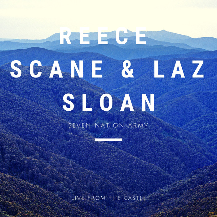 Reece Scane&Laz Sloan - Home for Christmas(Instrumental)