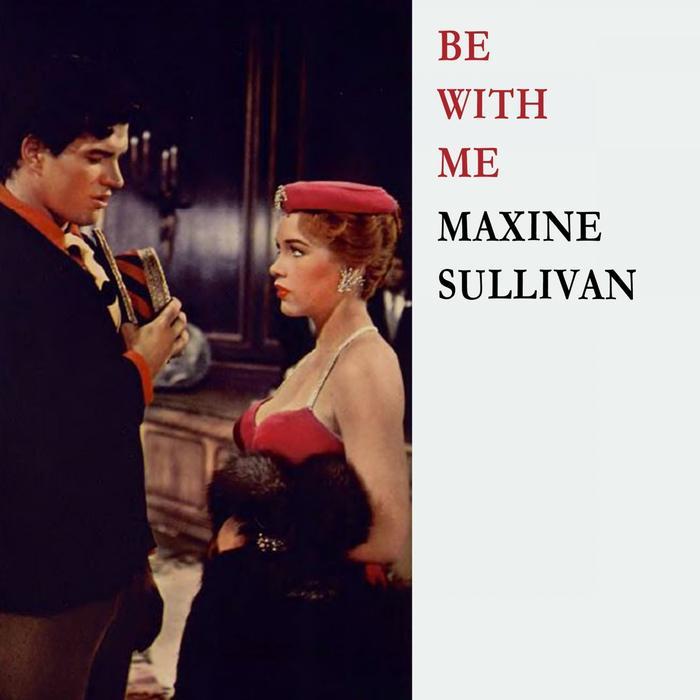 Maxine Sullivan - I'm Happy About The Whole Thing