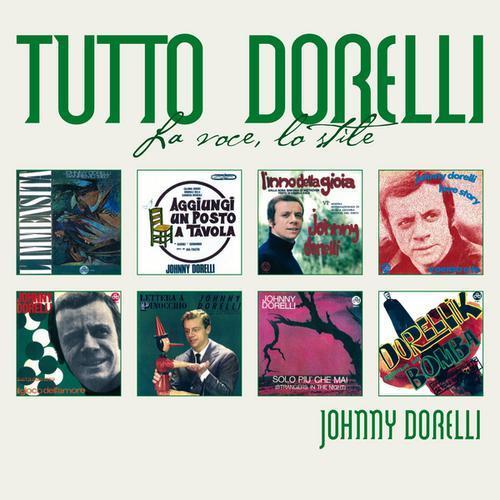 Johnny Dorelli - La farfalla impazzita