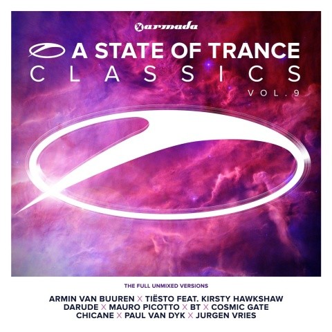 Solarstone&Scott Bond - Red Line Highway (Original Mix)
